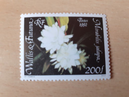 TIMBRE  WALLIS-ET-FUTUNA      N  443   COTE  5,80  EUROS   NEUF  SANS   CHARNIERE - Unused Stamps