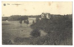 Belgique  - Ittre - La Chataignerie - Ittre