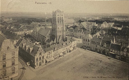 Veurne Panorama - Veurne