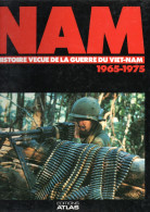 NAM - VIET-NAM - RELIE - RELIURE - 1988 - 1er Volume  - - Storia