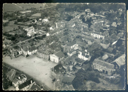 Cpsm  Du 56  Muzillac Vue Aérienne   LANR52 - Muzillac