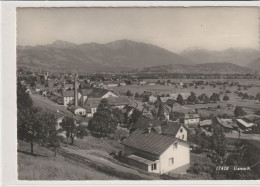 UZNACH - Uznach