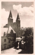 BELGIQUE - Place Devant L'Eglise - Village - Vue  - Carte Postale Ancienne - Other & Unclassified