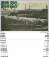 54 HOMECOURT. Compagnie Forges Et Aciéries De La Marine 1916 - Homecourt