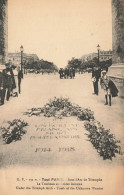 Tout Paris 8ème * N°131 M * Sous L'arc De Triomphe , Le Tombeau Du Soldat Inconnu - District 08