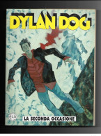 Fumetto - Dyland Dog N. 296 Maggio 2011 - Dylan Dog