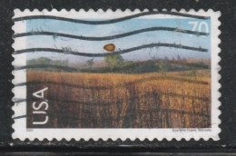 ÉTATS-UNIS 3044  // YVERT  128 // 2001 - 3a. 1961-… Afgestempeld