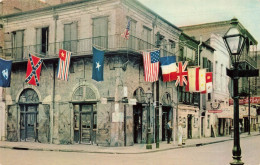 ETATS UNIS - Nouvelle-Orléans - The Old Absinthe - Colorisé - Carte Postale - New Orleans