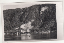 D9281) ANNENHEIM Am OSSIACHER SEE - Kärnten - Agfa FOTO AK - Alt ! - Ossiachersee-Orte