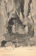 BELGIQUE - Rochefort - Grottes De Han - Salle Vigneron - Carte Postale Ancienne - Rochefort