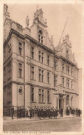 ROYAUME UNI - Glamorgan - Swansea - The General Post Office - Carte Postale Ancienne - Glamorgan