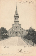 BELGIQUE - Anvers - Eglise Du Kiel - Nels - Carte Postale Ancienne - Antwerpen