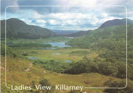 IRLANDE - Killarney - Ladies View Killarney - Carte Postale - Kerry