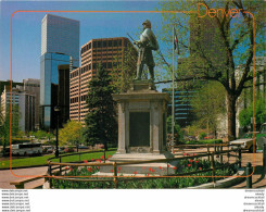 (MI) Lot 5 Photos Cpsm Grand Format DENVER - Denver