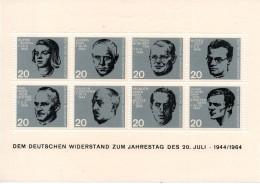 ALLEMAGNE / BF N° 2 NEUF * * - 1959-1980
