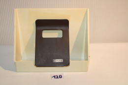 C120 Ancien Presse Papier - COGEBI - Vintage - 1950 - Belge - Paper-weights