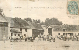 NOISEAU La Ferme De Mr Le Prince De Wagram - Noiseau