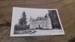 186 / MORCENX CHATEAU D AGES - Morcenx