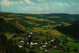 OUREN - Panorama - Burg-Reuland