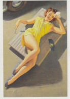 Pin-Ups, Retro - Pin-ups