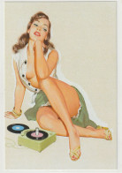 Pin-Ups, Retro - Pin-Up