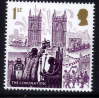 GB 2023 KC 3rd 1st Coronation 6 May 2023 Umm Ex Mini Sheet (  L1206 ) - Neufs