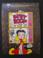 BETTY BOOP. - Antilles