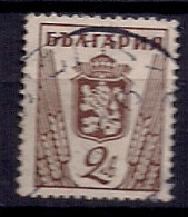 BULGARIE    N°   439  OBLITERE - Gebraucht