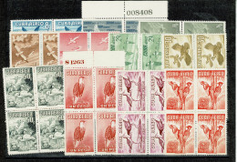 Cuba, 1956, # A 135/45, MH - Ongebruikt