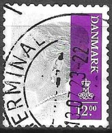 DENMARK # FROM 2012 STAMPWORLD 1639 - Usati