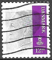 DENMARK # FROM 2012 STAMPWORLD 1639 - Usati