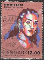 DENMARK # FROM 2022 STAMPWORLD 1946 - Gebraucht