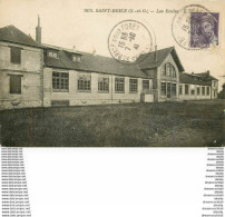 PHL 95 SAINT-BRICE-SOUS-FORET. Les Ecoles 1941 - Saint-Brice-sous-Forêt