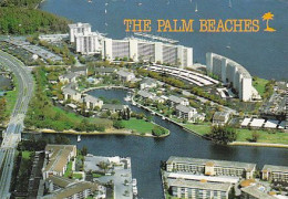AK 183162 USA - Florida - The Palm Beaches - Palm Beach