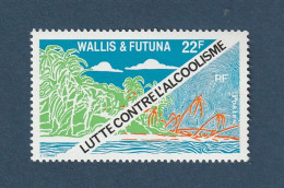 Wallis Et Futuna - YT N° 237 ** -  Neuf Sans Charnière - 1979 - Neufs