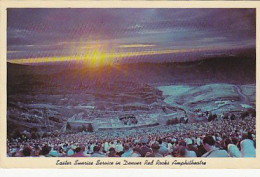 AK 183226 USA - Denver Red Rocks Amphitheatre - Denver