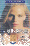 F1235  08/2002 - SIMONE 2 - 50 GEM2 - 2002