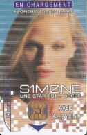 F1235A  08/2002 - SIMONE 2 - 50 OB2 - 2002