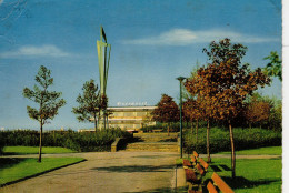 Schiedam Maasboulevard (Europoort , écrite De Rotterdam En 1966 - Schiedam