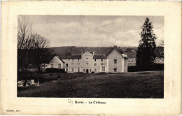 CPA Bures Le Chateau FRANCE (1371611) - Bures Sur Yvette