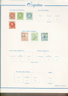 Argentina, 1858..., # 1..., MH And Used - Used Stamps