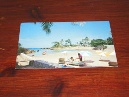 66731-             TRIDENT VILLAS & HOTEL, PORT ANTONIO, JAMAICA - Jamaïque