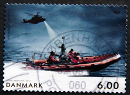 Denmark 2012  Norden   MiNr.1697 ( Lot B 2090 ) - Used Stamps