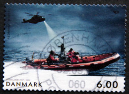 Denmark 2012  Norden   MiNr.1697 ( Lot B 2090 ) - Gebraucht