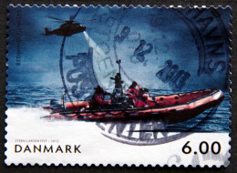 Denmark 2012  Norden   MiNr.1697 ( Lot B 2092 ) - Used Stamps