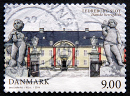 Denmark 2014      Minr.1787  (O)  ( Lot  B 2095   ) - Usati