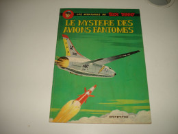 C53 (1) / Buck Danny 33 " Le Mystère Des Avions Fantomes " E.O 1966 - Quasi Neuf - Buck Danny