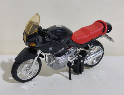 55855 Maisto 1/18 - BMW R1100 RS - Motorcycles