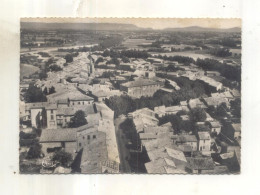 Lapalud, Vue Générale Aérienne - Lapalud