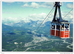 Jasper Tramway (cable) Used - Jasper